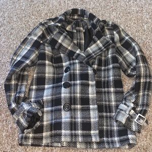 Maurices size small pea coat